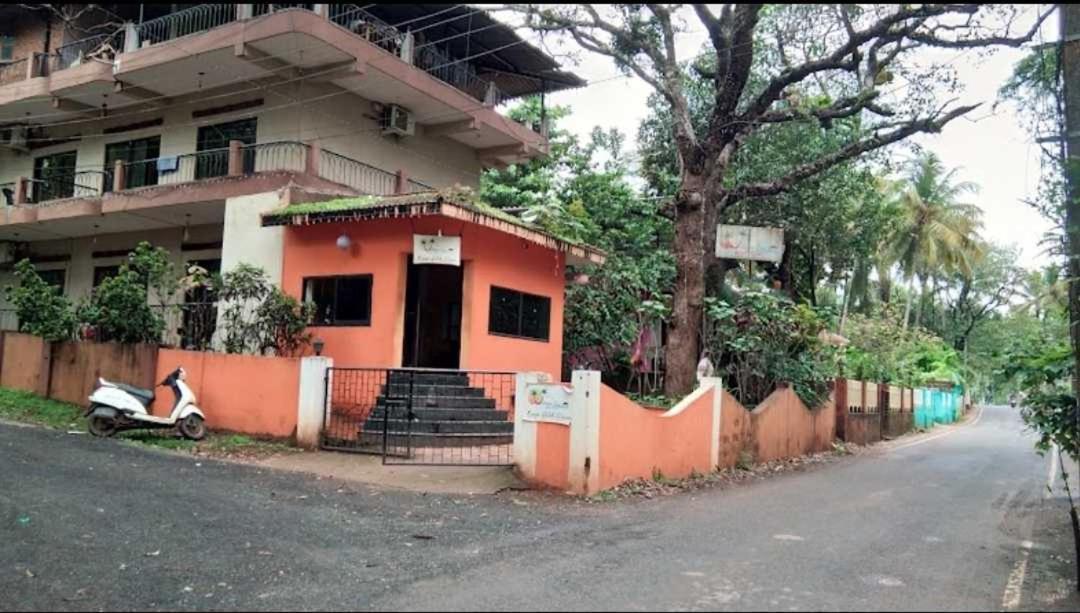 Oyo Village Inn Panaji Exterior foto